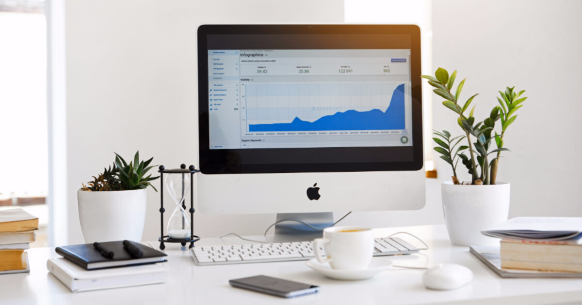 Why Your Traffic Is Down but Your Leads Aren't (or Vice Versa)